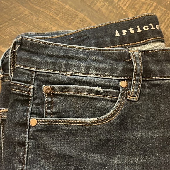 Articles of Society - Women’s Jeans - Size 29 - Picture 8 of 9